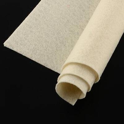 Non Woven Fabric Embroidery Needle Felt for DIY Crafts