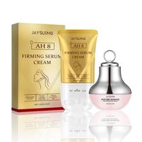 Firming Electric Eye Cream and Neck Roller, Skincare for Tightening and Brightening, Beauty Essential for Youthful Skin