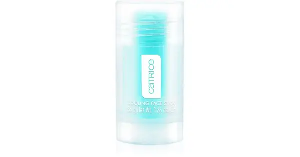 Catrice POOLSIDE OF LIFE Moisturizing and strengthening bar with refreshing effect Pool Down color 36 g