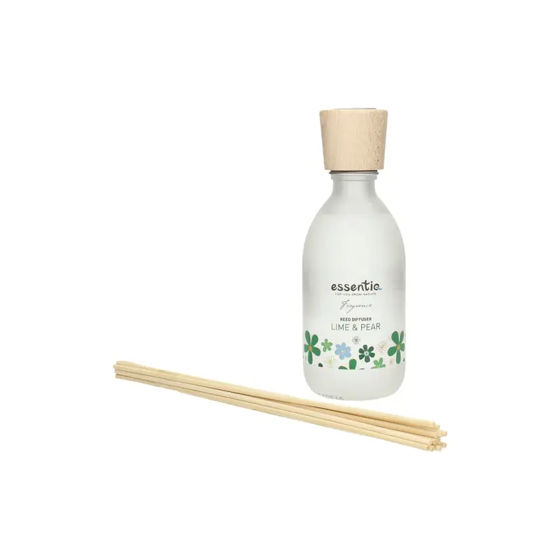 Essentiq Lime & Pear Diffuser 250 ml