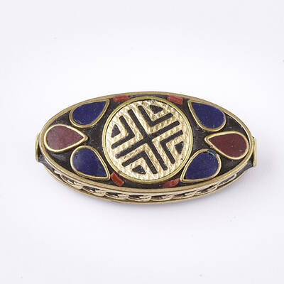 Handmade Indonesia Beads