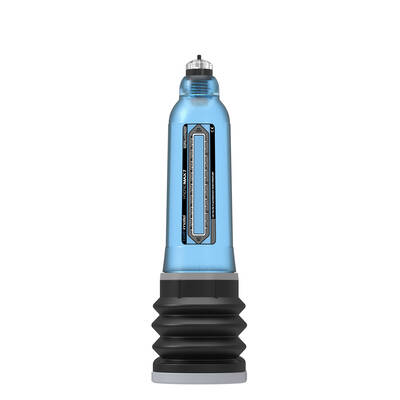 Hydromax7 - Blue