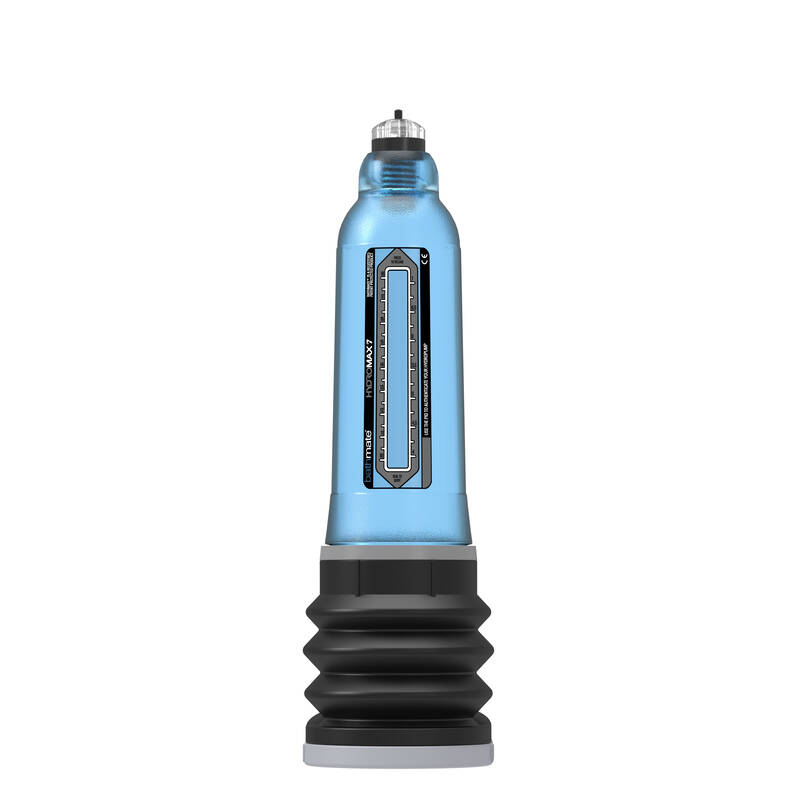 Hydromax7 - Blue