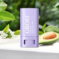 Snake Oil Neck Care Stick - Contains ingredients such as avocado seed extract, sunflower seed oil, rosemary, carrot seed oil,...