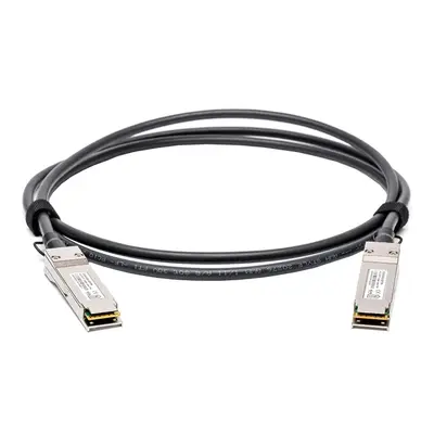 Mellanox MC2210128-003-V-A2 | QSFP to QSFP Direct Attach Cable 3m
