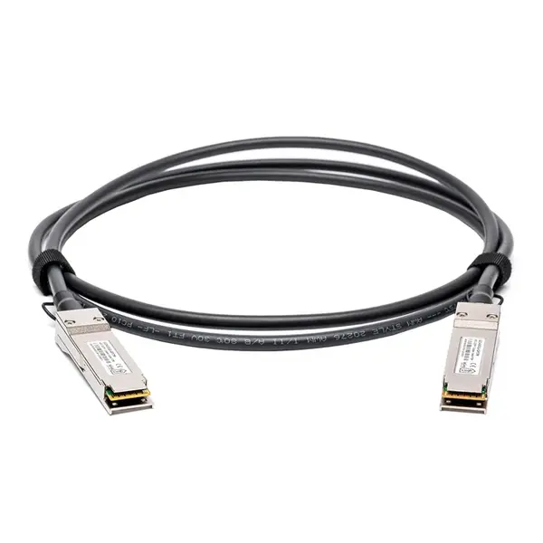 Mellanox MC2210128-003-V-A2 | QSFP to QSFP Direct Attach Cable 3m