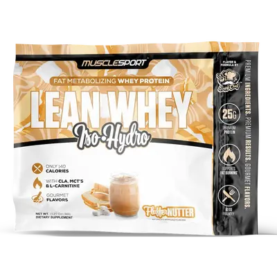 Lean Whey® Single Serve Packets