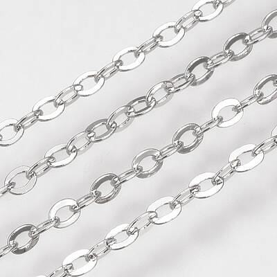 Brass Cable Chains