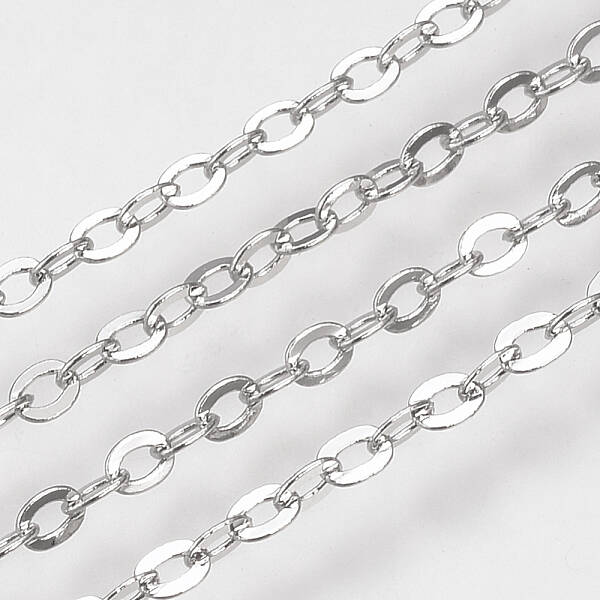 Brass Cable Chains