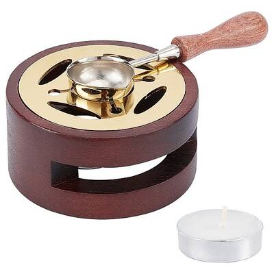 Wax Seal Stamp Sets