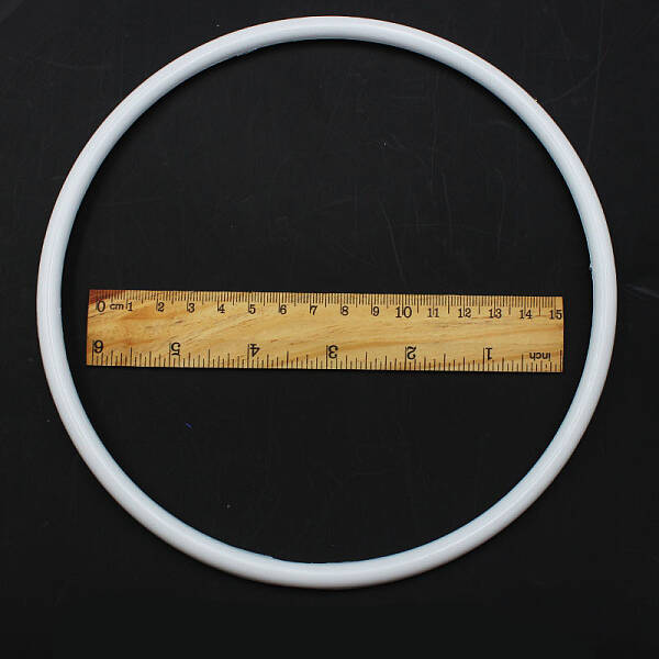 PP Plastic Hoops