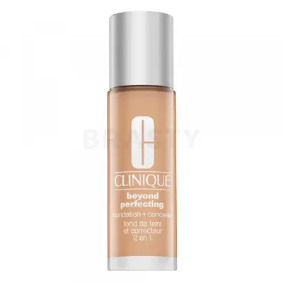 Clinique Beyond Perfecting Foundation & Concealer 08 Linen 30ml