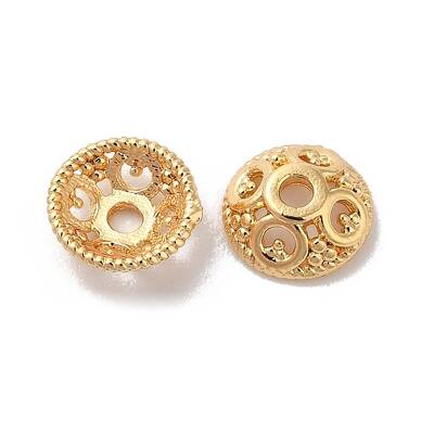 Brass Bead Cone