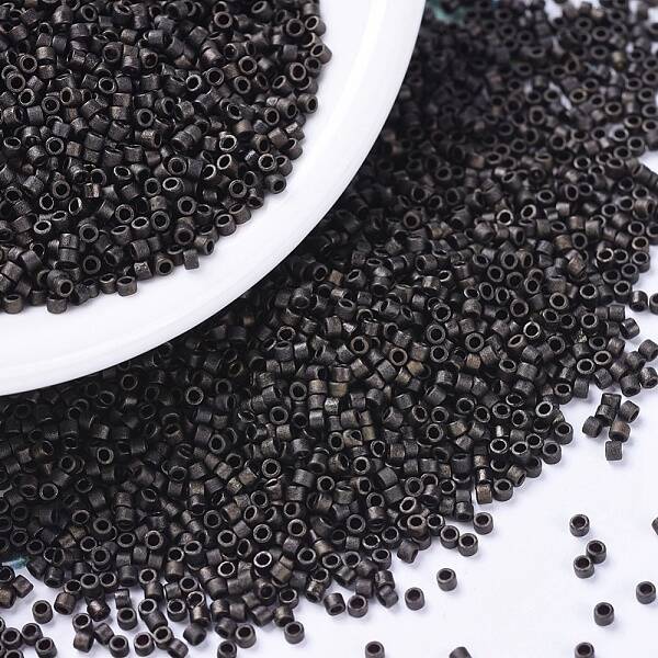MIYUKI Delica Beads