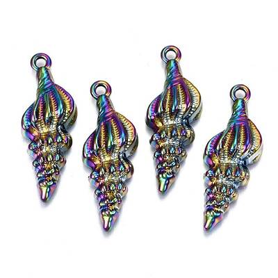 Alloy Pendants