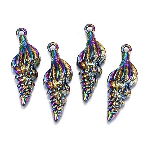 Alloy Pendants