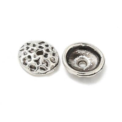 Alloy Spacer Beads
