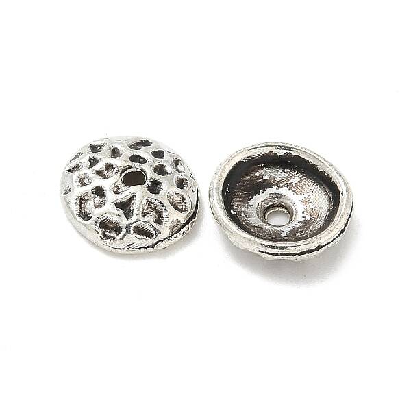 Alloy Spacer Beads