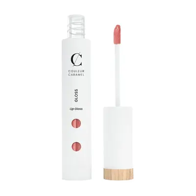 Couleur caramel Lip gloss 906 Pearly 5ml
