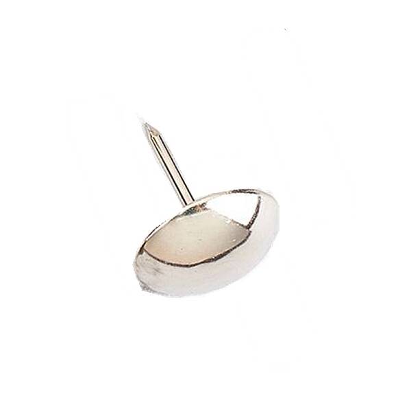 Iron Round Head Nails