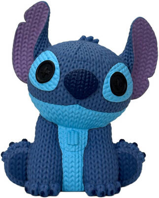 Lilo & Stitch - Stitch Vinyl Figure