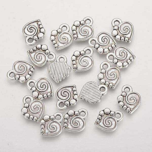 Alloy Pendants