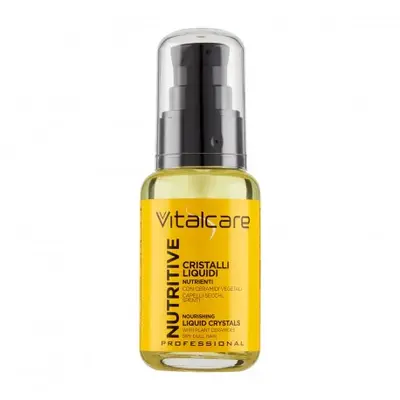 Vitalcare Nutritive Liquid Crystals Nutrients 50 ml