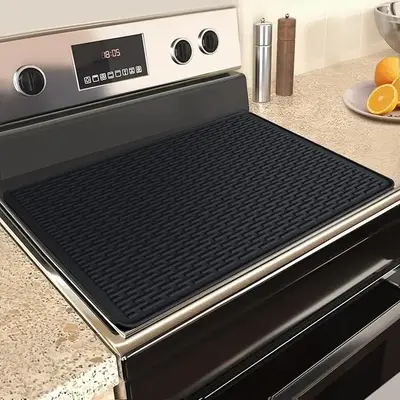 [Tik Tok Top Seller] Stove Top Covers for ElectricStove, Silicone Stove Cover Mat -28\
