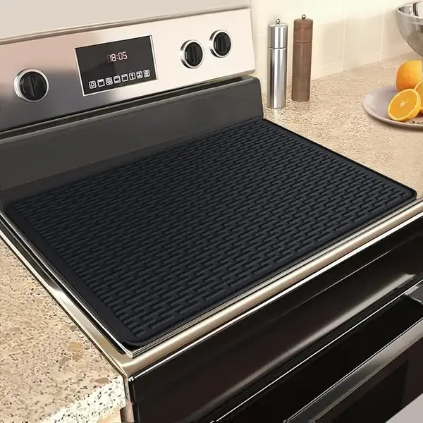 [Tik Tok Top Seller] Stove Top Covers for ElectricStove, Silicone Stove Cover Mat -28\