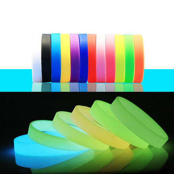 Blank Wristband