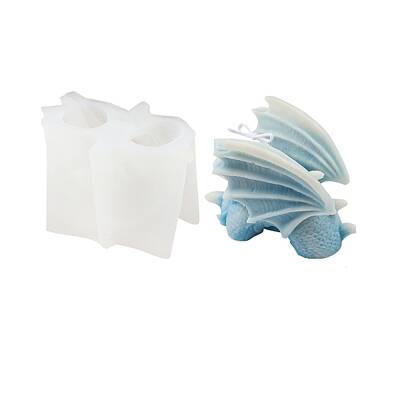 DIY Silicone Candle Molds