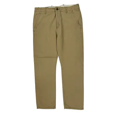 White Tab Levis Chinos - 34W 29L Beige Cotton