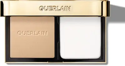 Guerlain Parure Gold Skin Control Compact Foundation Hight Perfection Matte 8.7 g N°2N