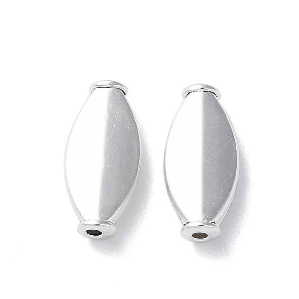Alloy Beads