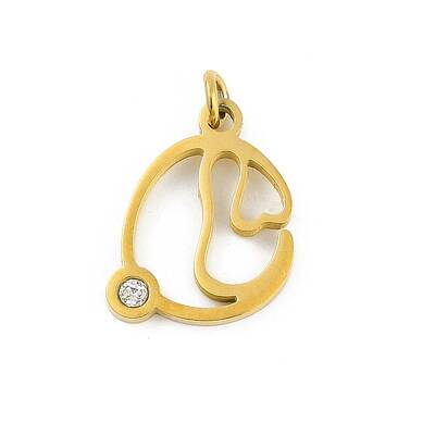 304 Stainless Steel Pendants