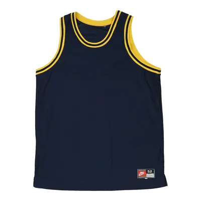 Nike Jersey - 2XL Navy Polyester