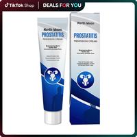Men's care cream, refreshing moisturizing repair cream, comfortable skin care gentle and comfortable