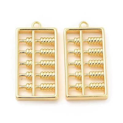 Brass Pendants