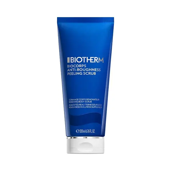 Biotherm Biocorps Anti-Wrinkle Body Scrub 200ml