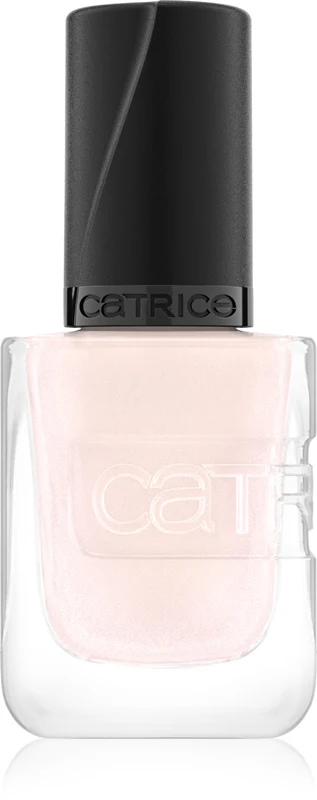Catrice GEL AFFAIR nail polish color 002 Dancing In Ballet Shoes 10.5 ml
