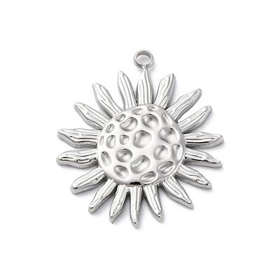 304 Stainless Steel Pendants