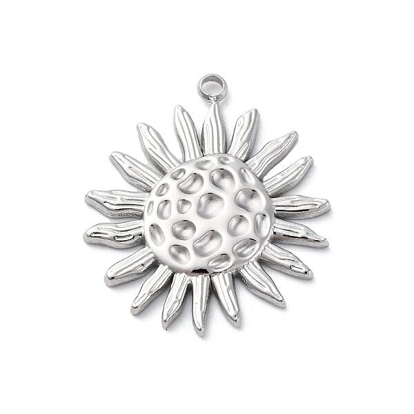 304 Stainless Steel Pendants