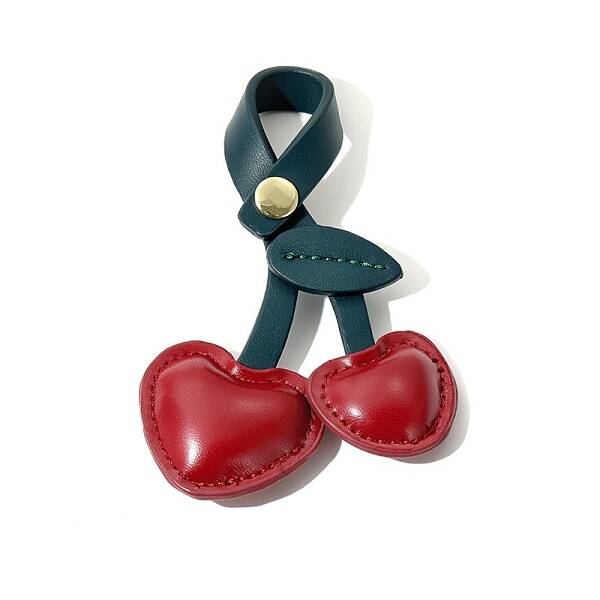 PU Leather Pendant Decoration