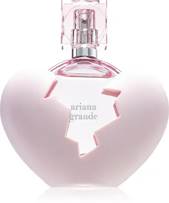 Ariana Grande Thank U Next EDP W 100 ml