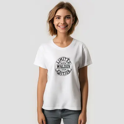 Family Surname Clarke Reunion Custom Name T-Shirt