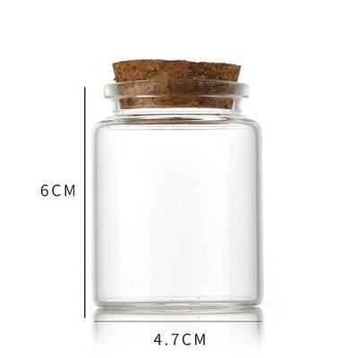 Glass Bottle