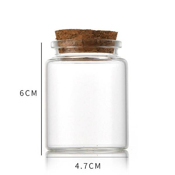 Glass Bottle
