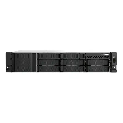TS-855EU-RP-8G-US QNAP 2U SAN/NAS Storage System