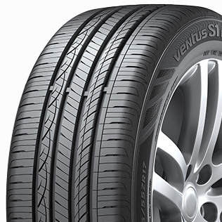 Hankook Tire Ventus S1 noble2 H452B Performance All Season - 255/40R20 101H