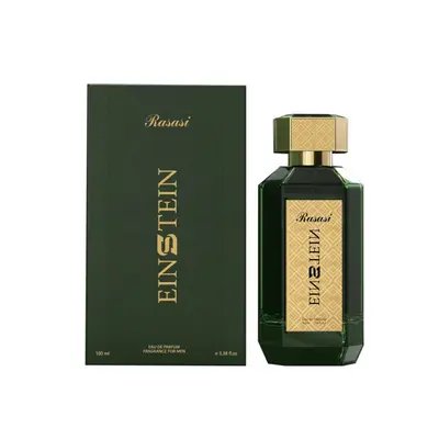 Rasasi Einstein EDP M 100 ml